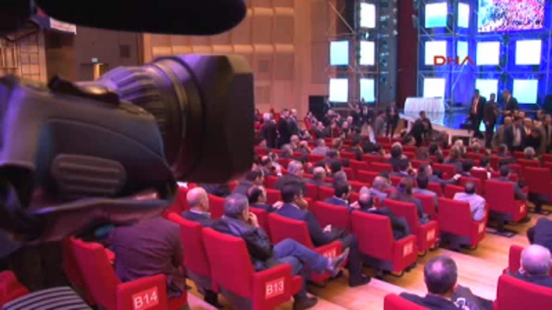 İstanbul’da Dev Zirve: Karadeniz Ekonomi Forumu Başlıyor!